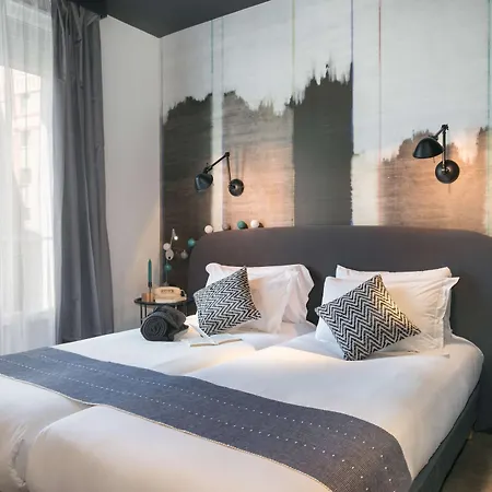 Hotel So'co By Happyculture