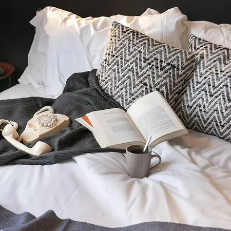 So'co By Happyculture Hotel