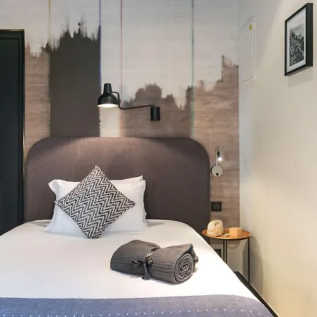 So'co By Happyculture Hotel Nice