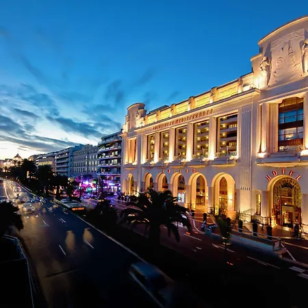 Hyatt Regency Palais De La Méditerranée Hotel