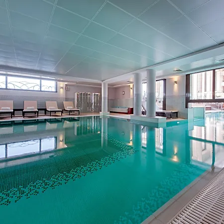 Hyatt Regency Palais De La Méditerranée Hotel Nice