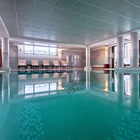 Hyatt Regency Palais De La Méditerranée 5*
