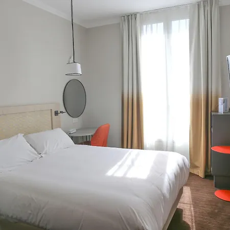 Hotel Vendome Nizza