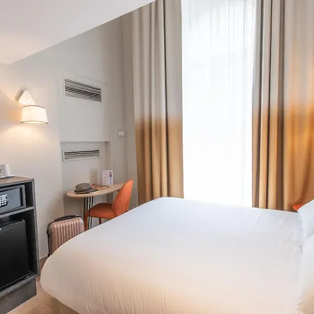 Vendome Hotel Nice