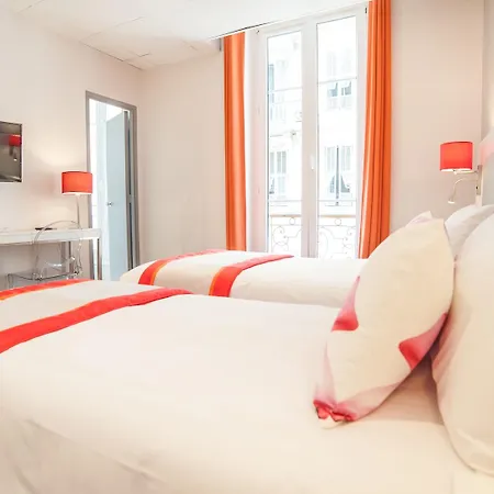 Amaryllis Hotel