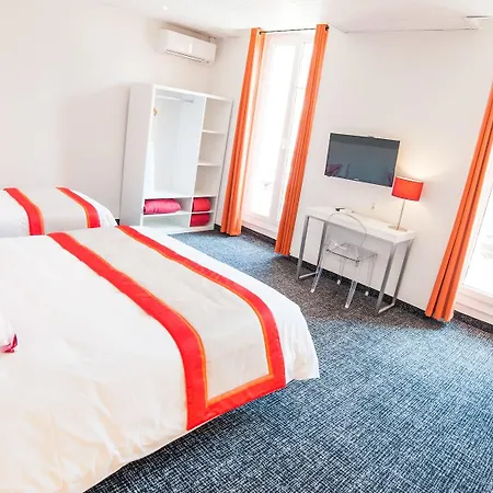 Hotel Amaryllis 3*