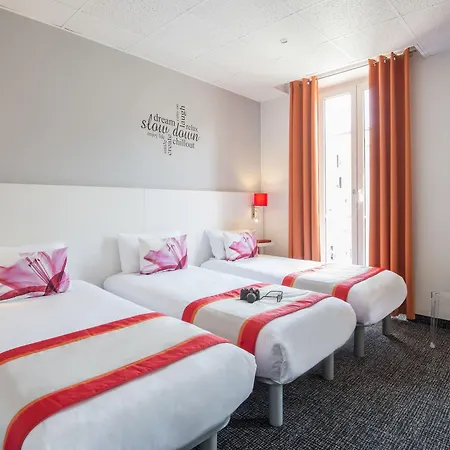 Amaryllis Hotel 3*