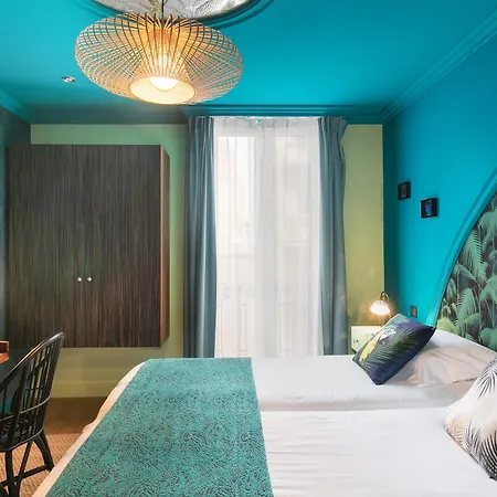 Hotel Bougainville By Happyculture