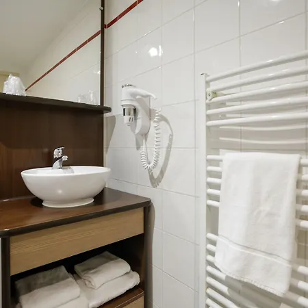 Appart'city Classic Acropolis Aparthotel 3*