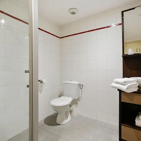 Appart'city Classic Acropolis Aparthotel