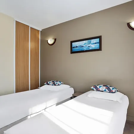 Aparthotel Appart'city Classic Acropolis 3*