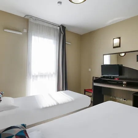 Aparthotel Appart'city Classic Acropolis 3*