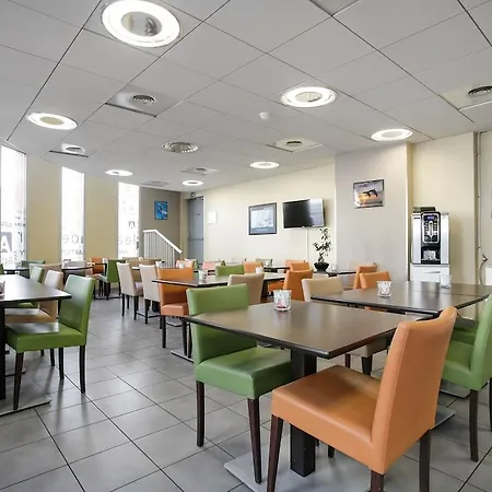 Appart'city Classic Acropolis Aparthotel 3*