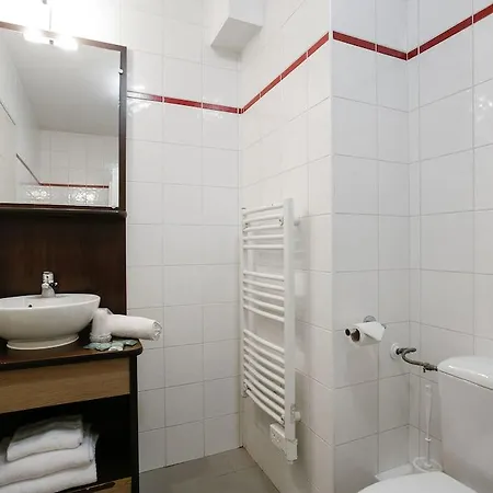 Appart'city Classic Acropolis Aparthotel 3*