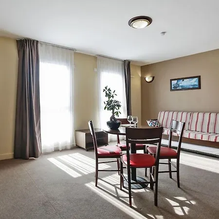 Aparthotel Appart'city Classic Acropolis