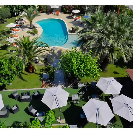 Servotel Saint-vincent 4* ניס