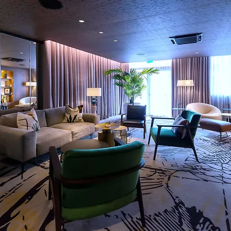 Hotel Servotel Saint-vincent Nice