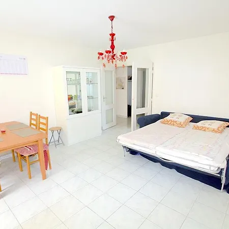 Long In Old Town Of Nice, Castle Hill Apartment Nice