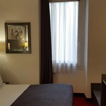 Boreal Hotell