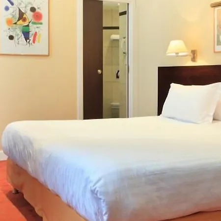 Hotel Gounod Fully Renovated