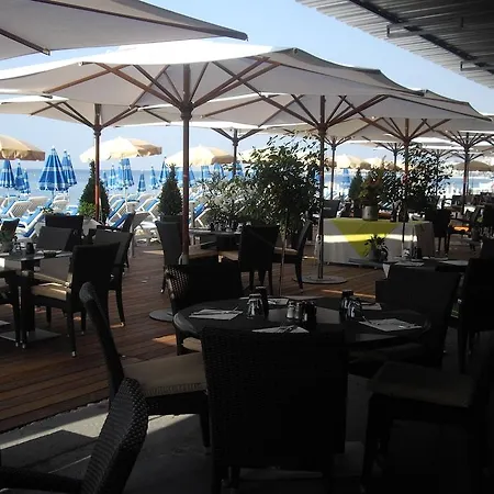 Gounod Fully Renovated Hotel Nice
