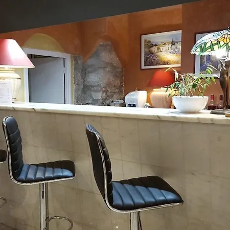 Boréal 3* Nice