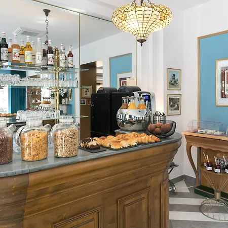 The Jay By Happyculture Hotel Niza