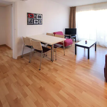 尼斯英国大道阿德吉奥公寓式酒店 尼斯