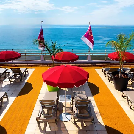 Adagio Promenade Des Anglais 4*