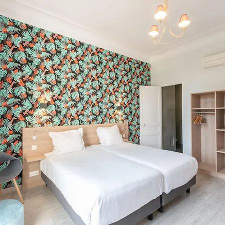 Hotel Aria