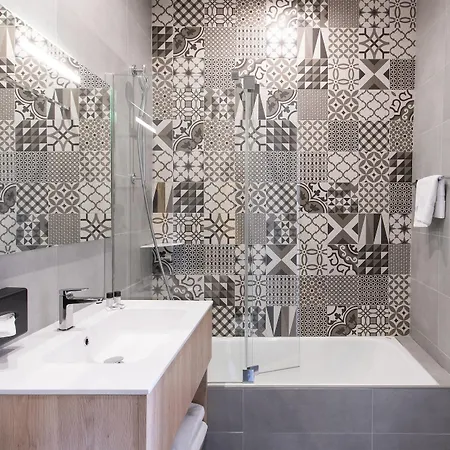 Aria 3* Nizza