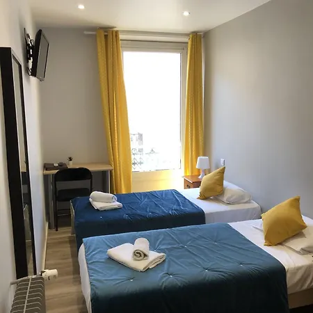 Le Etoile ניס