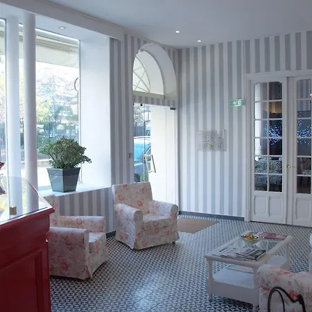 Hotel Aria Nizza