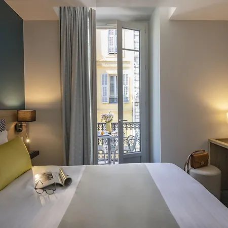 Hotel Bristol Nice