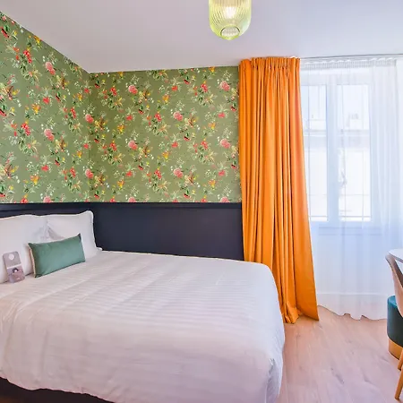 La Promenade Hotel Nice
