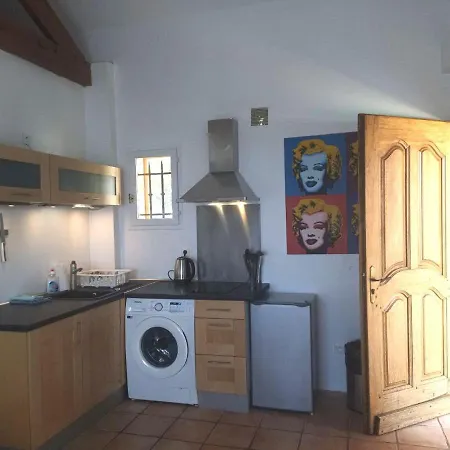 L'albizia Maison d'hôtes *
