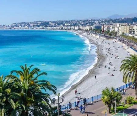 Centre * Nice