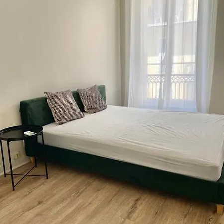 Au Coeur De Pour 4 - Clim & Wifi Apartment *