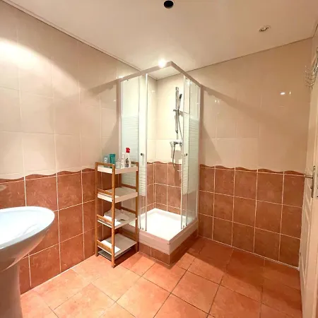 Colonna Istria Apartment Nice