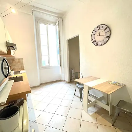 Colonna Istria Apartment *