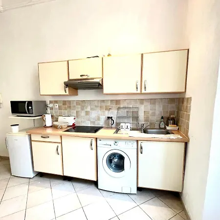 Apartment Colonna Istria