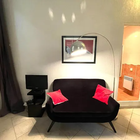 Colonna Istria Apartment *