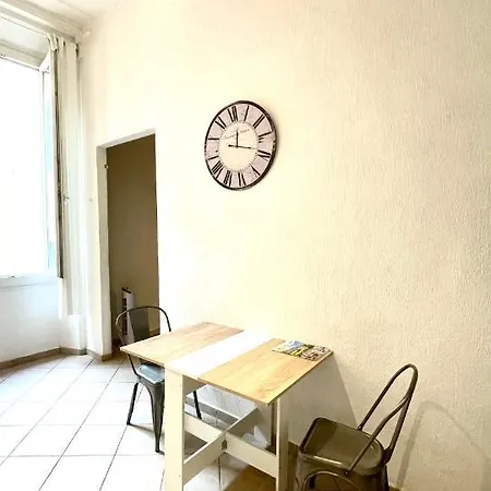 Colonna Istria Апартаменты Ницца