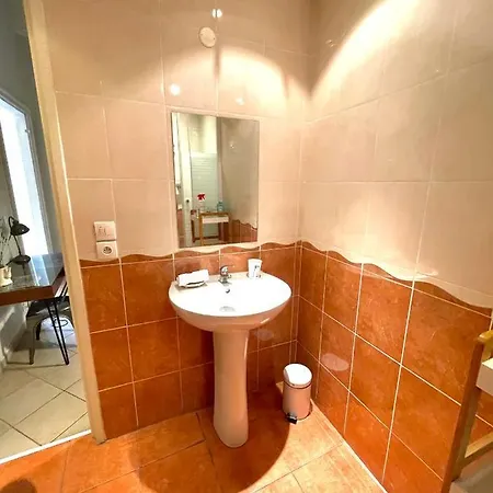 Colonna Istria Apartment *