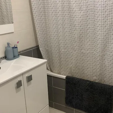 Colocation De Homestay