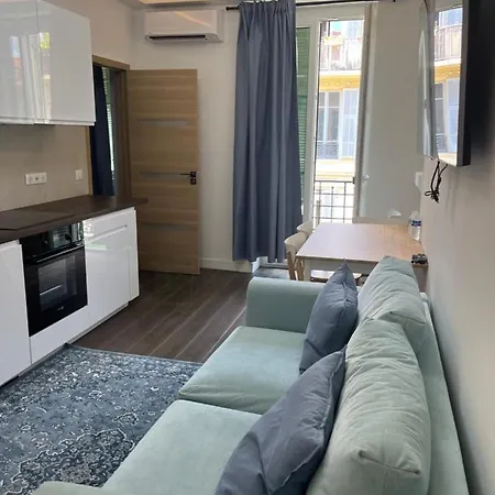 Centre Apartment Nice