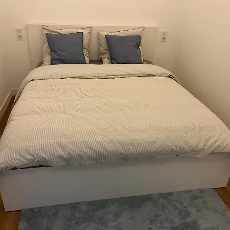 Centre Apartment