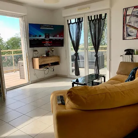Homestay Colocation De