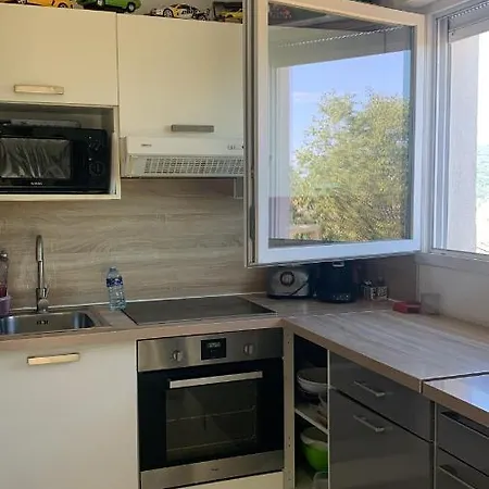 Homestay Colocation De