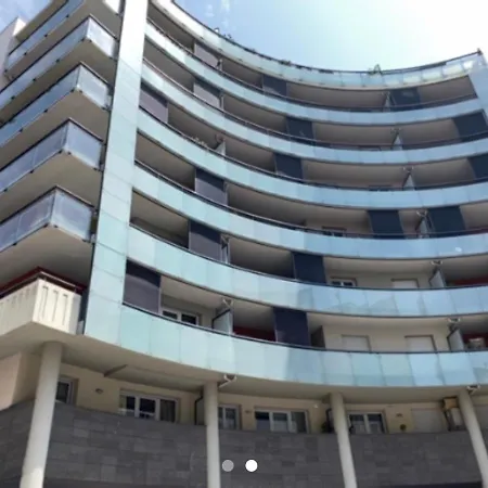 Luxury Apartamento